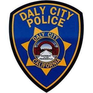 Daly City Police Department
