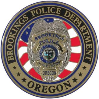 Brookings Police Department