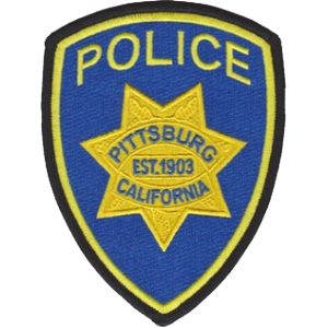 Pittsburg Police Department
