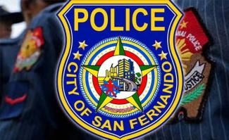 San Fernando Police Department