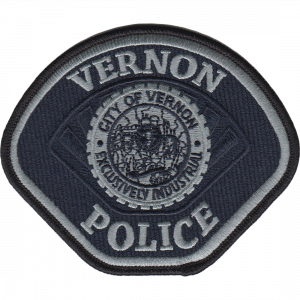 Vernon Police Department