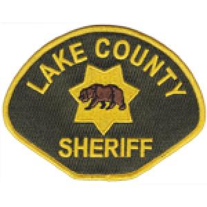 Lake County Sheriff's Department
