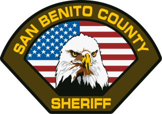San Benito County Sheriff's Department