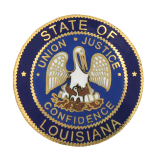 Lafayette Parish District Attorney