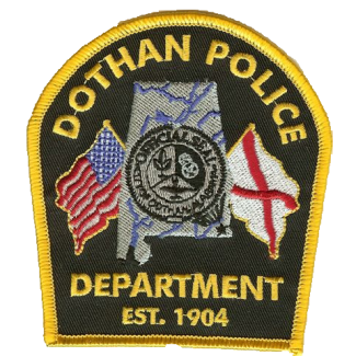 Dothan Police Department