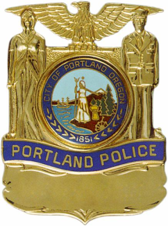 Portland Police Bureau