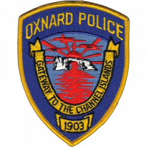 Oxnard Police Department