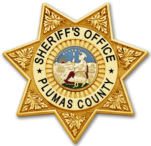 Plumas County Sheriff's Department