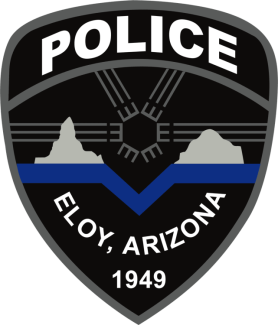 Eloy Police Department