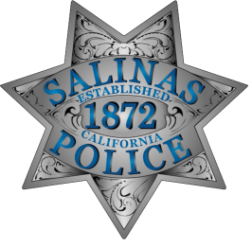 Salinas Police Department
