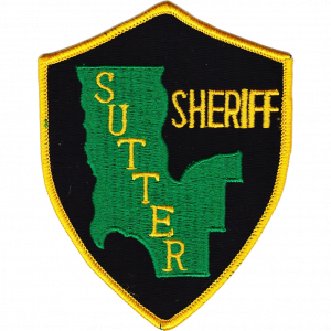 Sutter County Sheriff's Department