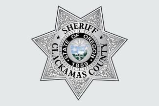 Clackamas County Sheriff's Office
