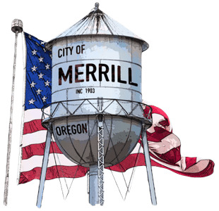 Merrill Police Department