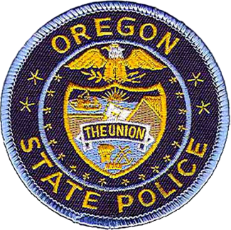 Oregon State Police