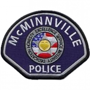 McMinnville Police Department