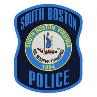 South Boston Police Department
