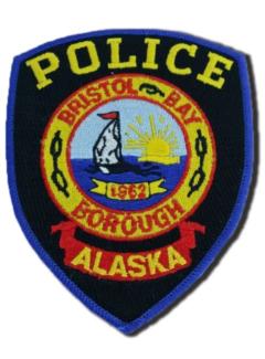 Bristol Bay Borough Police Department