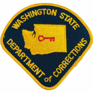 Washington State Prison