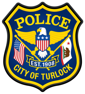 Turlock Police Department