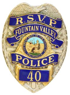 Fountain Valley Police Department