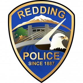 Redding Police Department