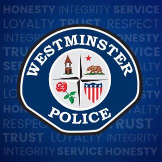 Westminster Police Department