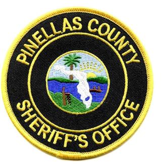 Pinellas County Sheriff's Office