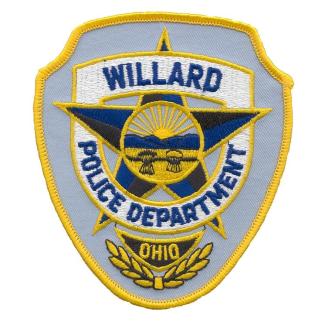 Willard Police Department