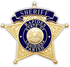 Rapides Parish Sheriff's Office