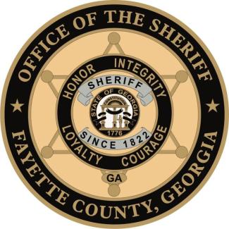 Fayette County Sheriff's Office