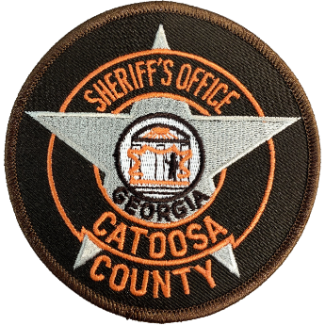 Catoosa County Sheriff's Office
