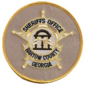 Bartow County Sheriff's Office
