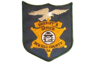 Ben Hill County Sheriff's Office