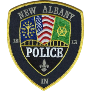 New Albany Police Department
