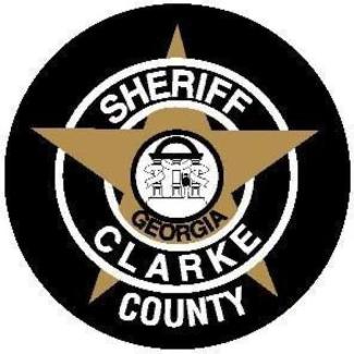 Clarke County Sheriff's Office