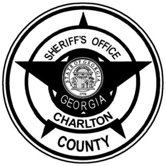 Charlton County Sheriff's Office