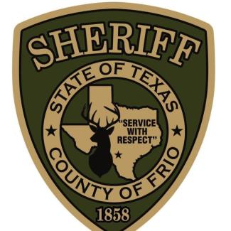 Frio County Sheriff's Office
