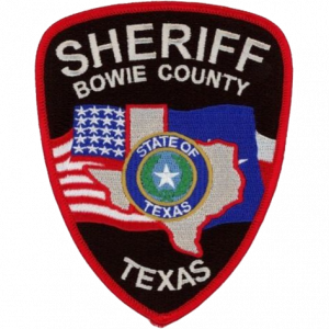 Bowie County Sheriff's Office