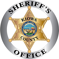 Kiowa County Sheriff's Office