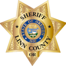 Linn County Sheriff's Office