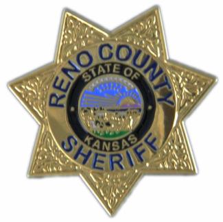 Reno County Sheriff's Office