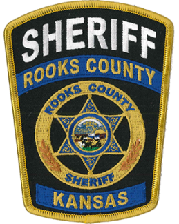 Rooks County Sheriff's Office