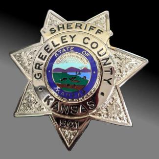 Greeley County Sheriff's Office