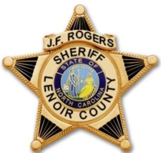 Lenoir County Sheriff's Office