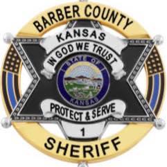 Barber County Sheriff's Office