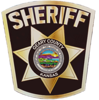Geary County Sheriff's Office