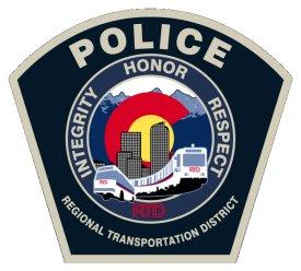 Denver Regional Transportation District Police