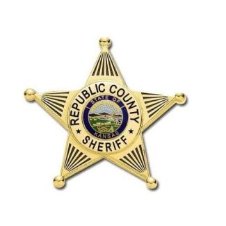 Republic County Sheriff's Office