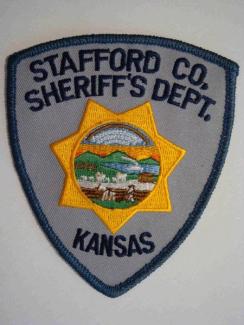 Stafford County Sheriff's Office