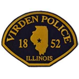 Virden Police Department